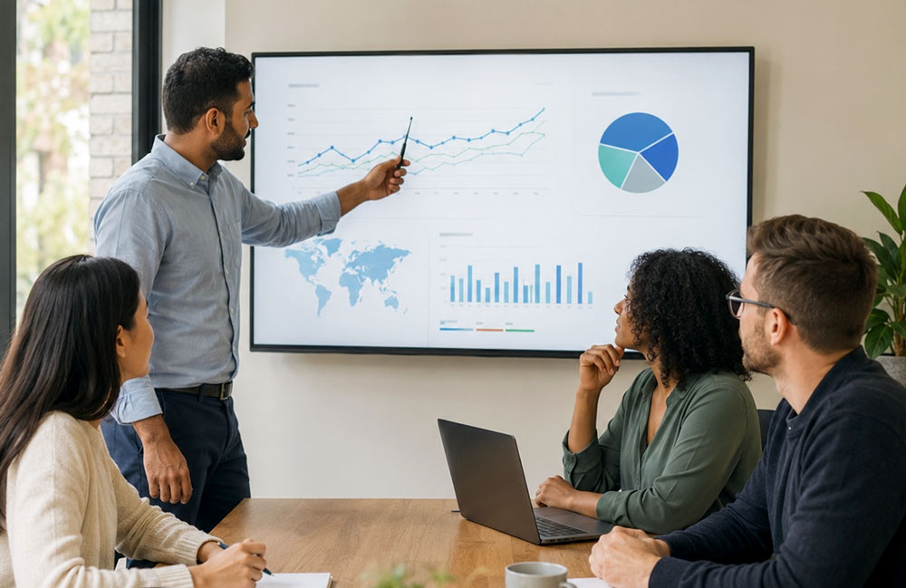 SEO Company Vaughan CA
