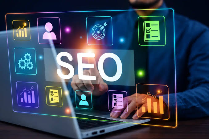 SEO Agency