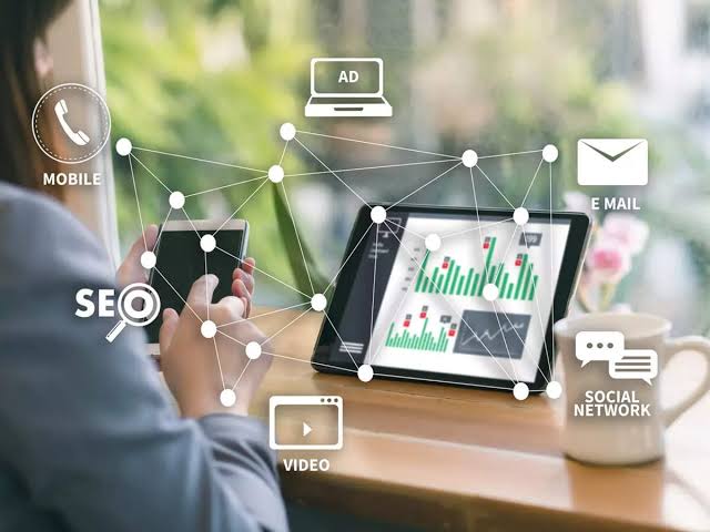 Local SEO Company