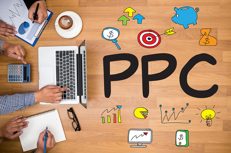 PPC advertising