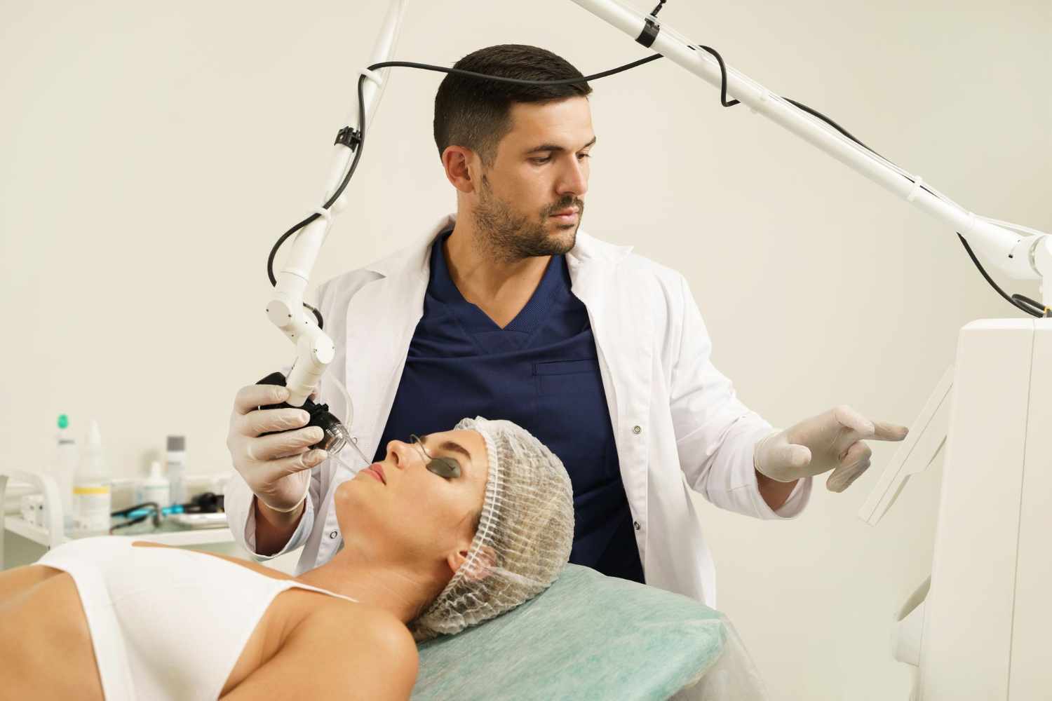 Aesthetic Clinic SEO