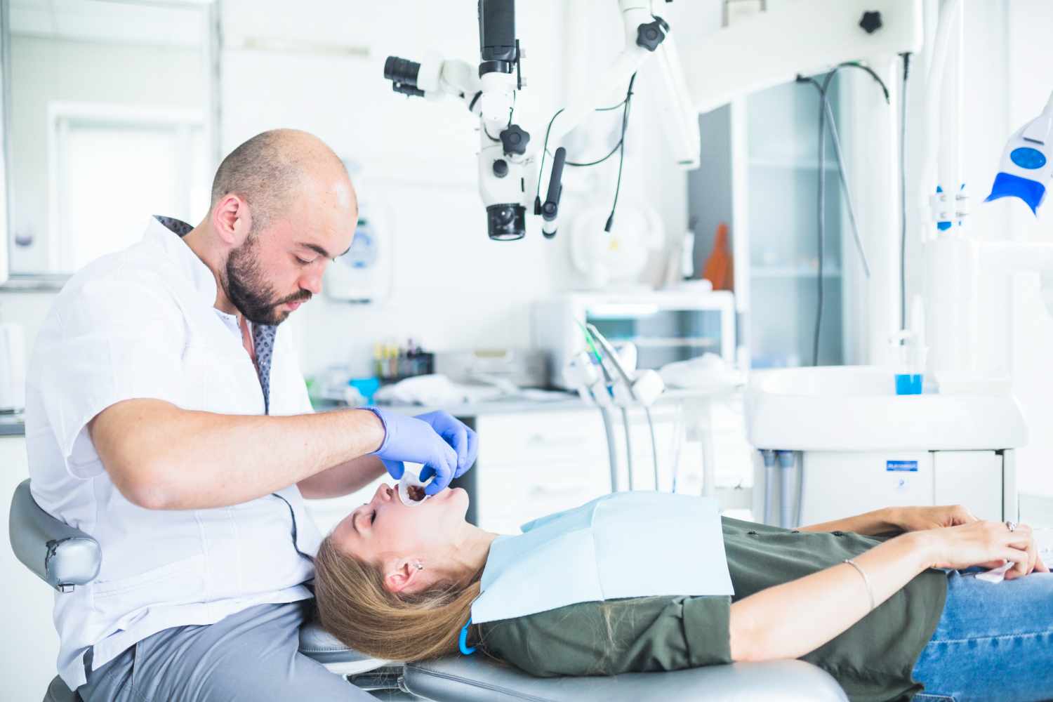 Best dental SEO company
