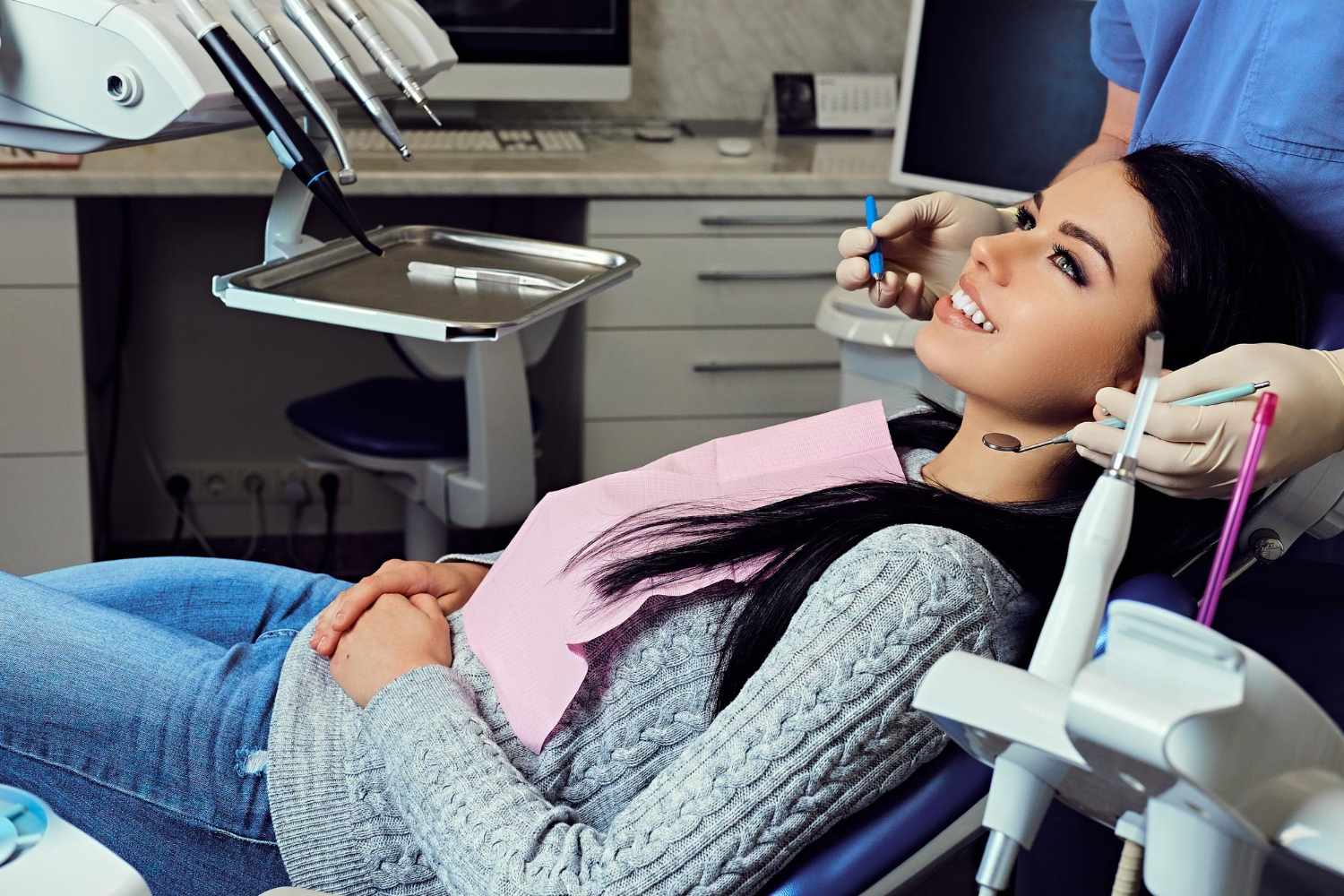 Best dental SEO