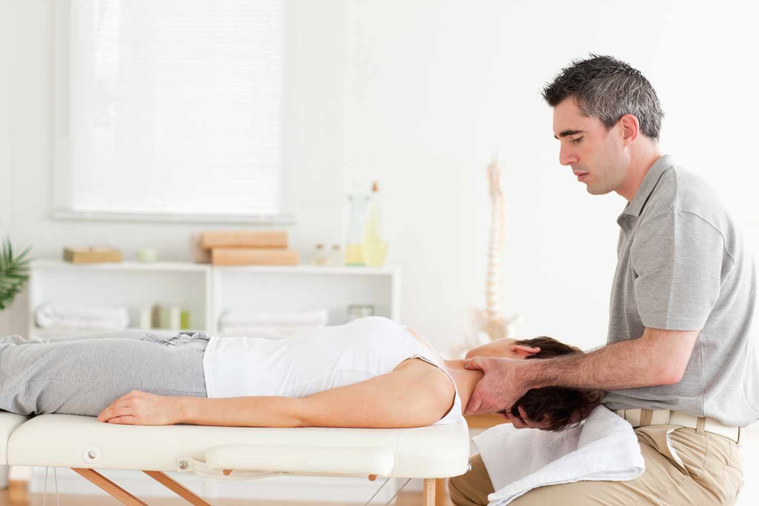 Chiropractic SEO Services