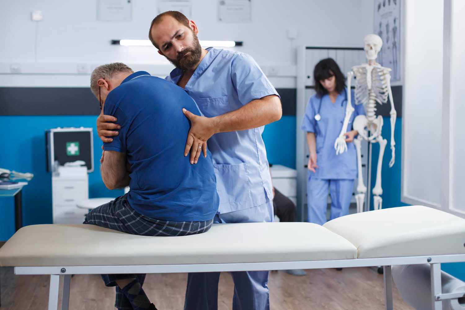 Chiropractic SEO