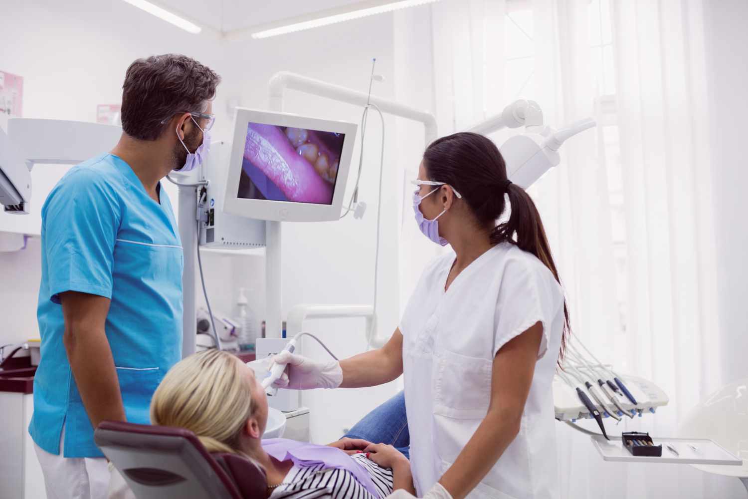 Dental SEO consultant