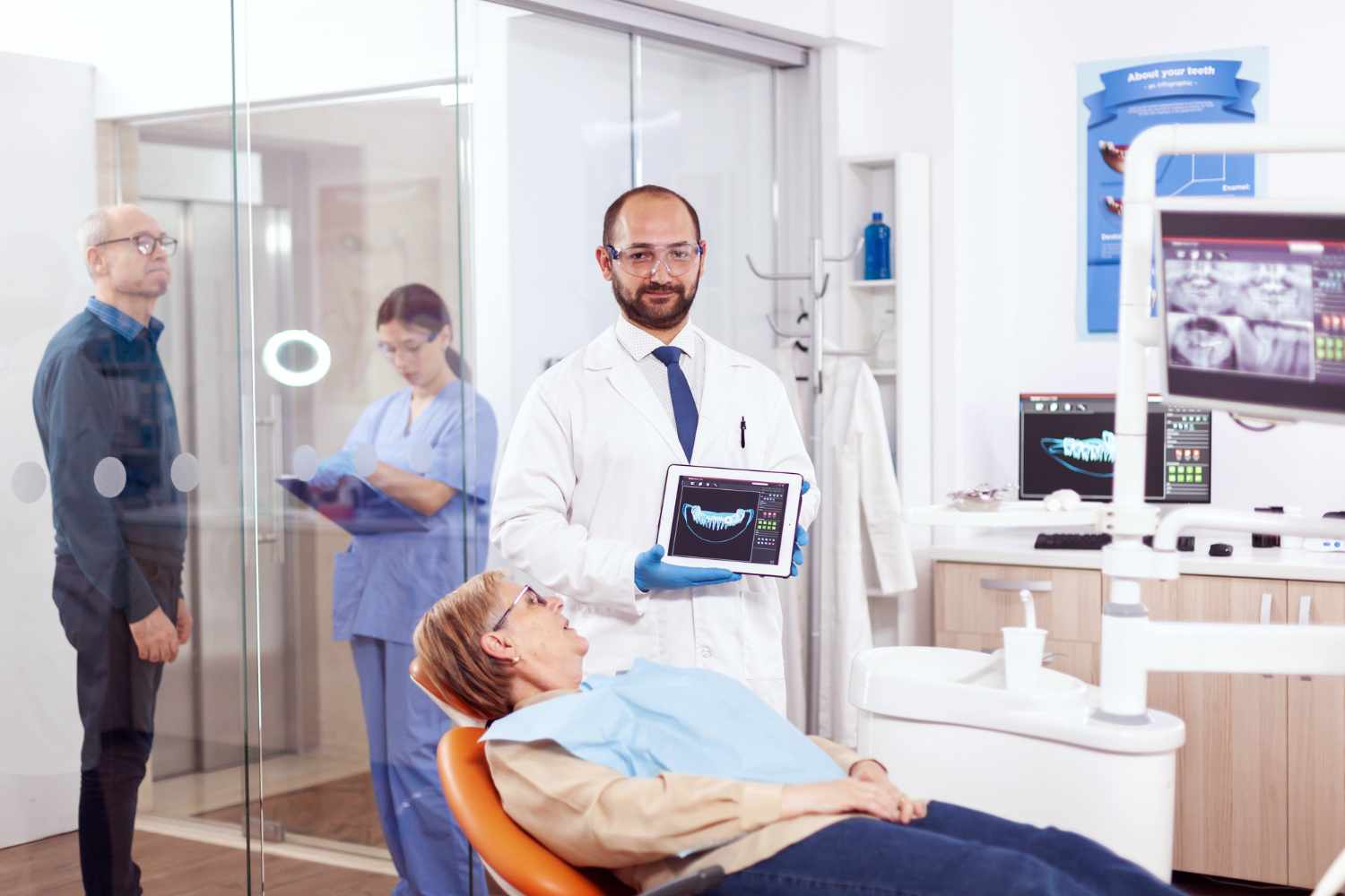 Dental SEO marketing agency