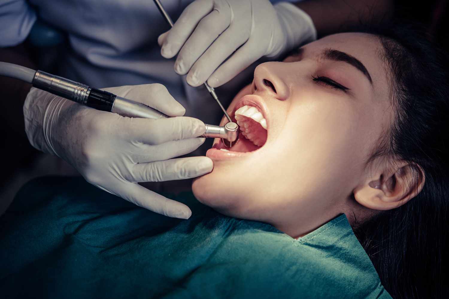 Dental search engine optimization