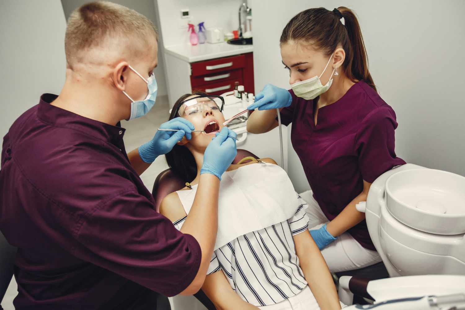 Dentist SEO marketing