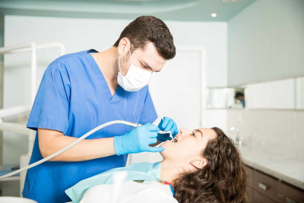 Emergency Dentist