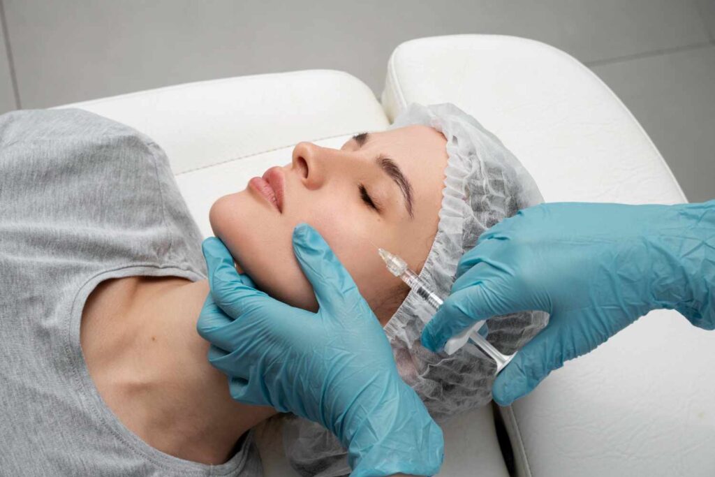 Facial Aesthetics