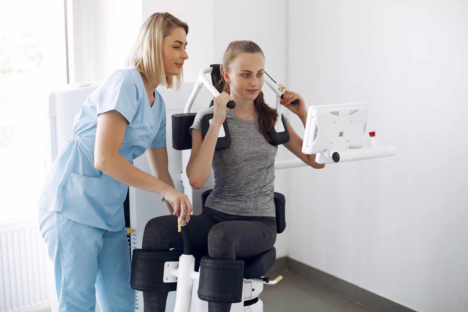 Local SEO for Physiotherapists
