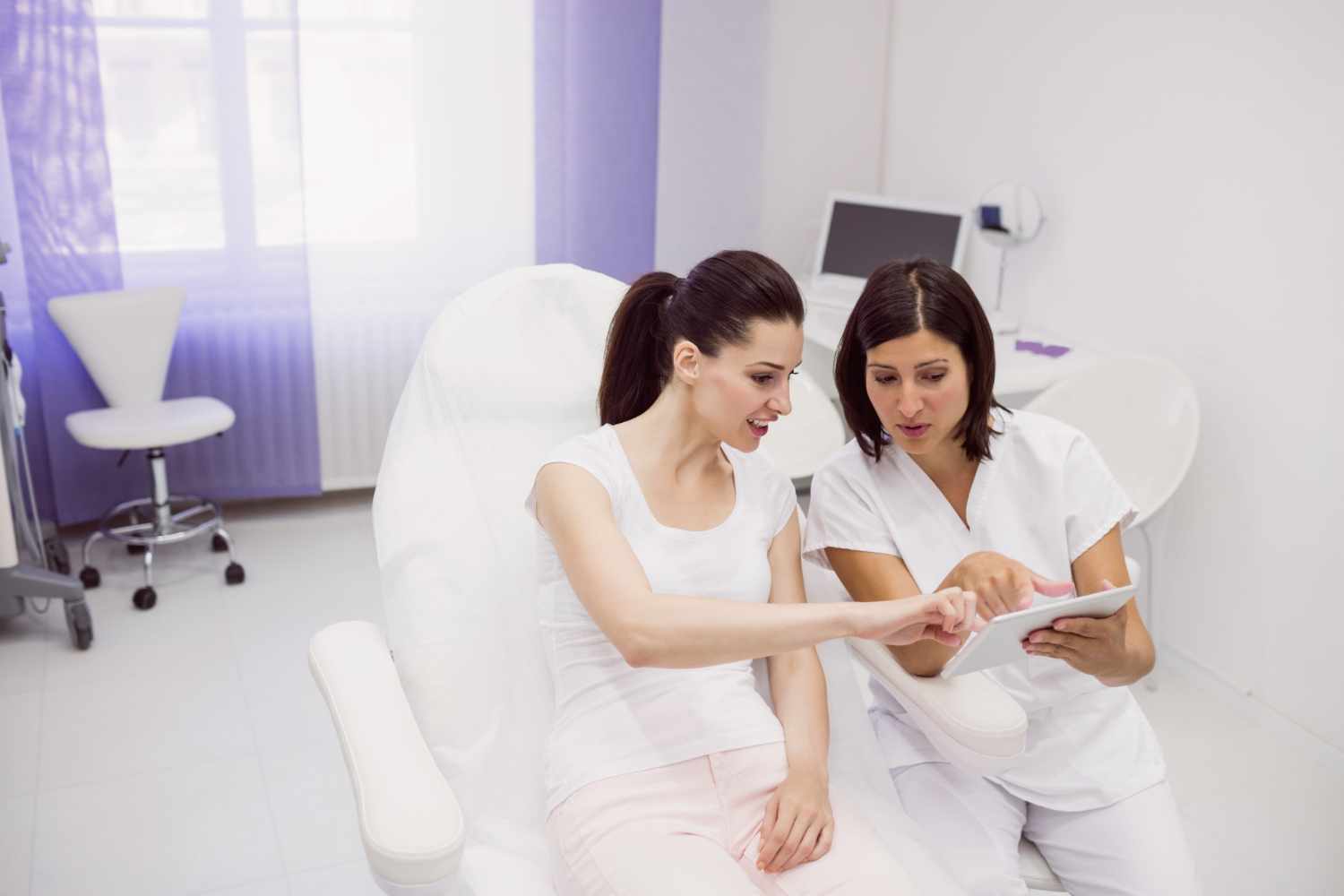 Medical Spa SEO Agency