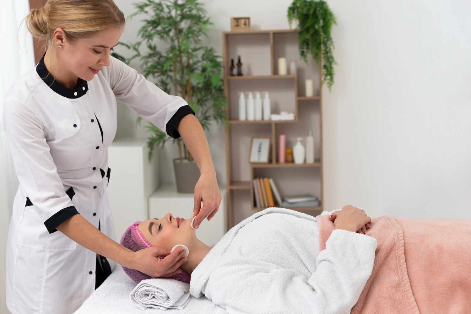 Medical Spa SEO Marketing