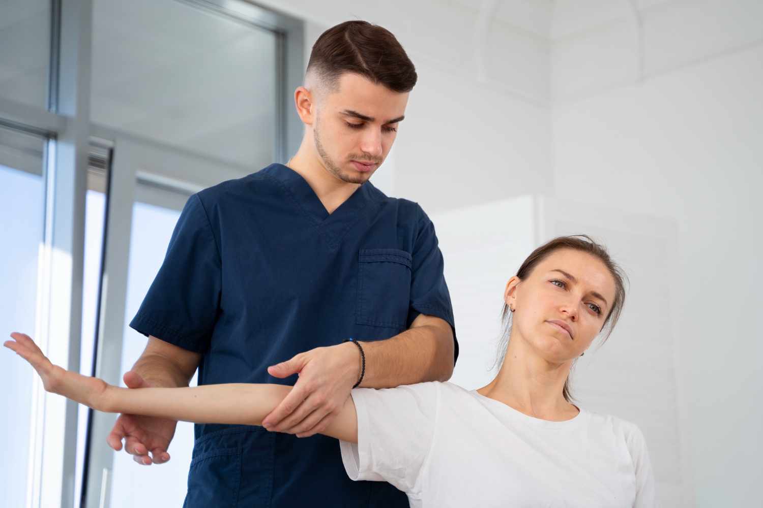 Physical Therapy SEO