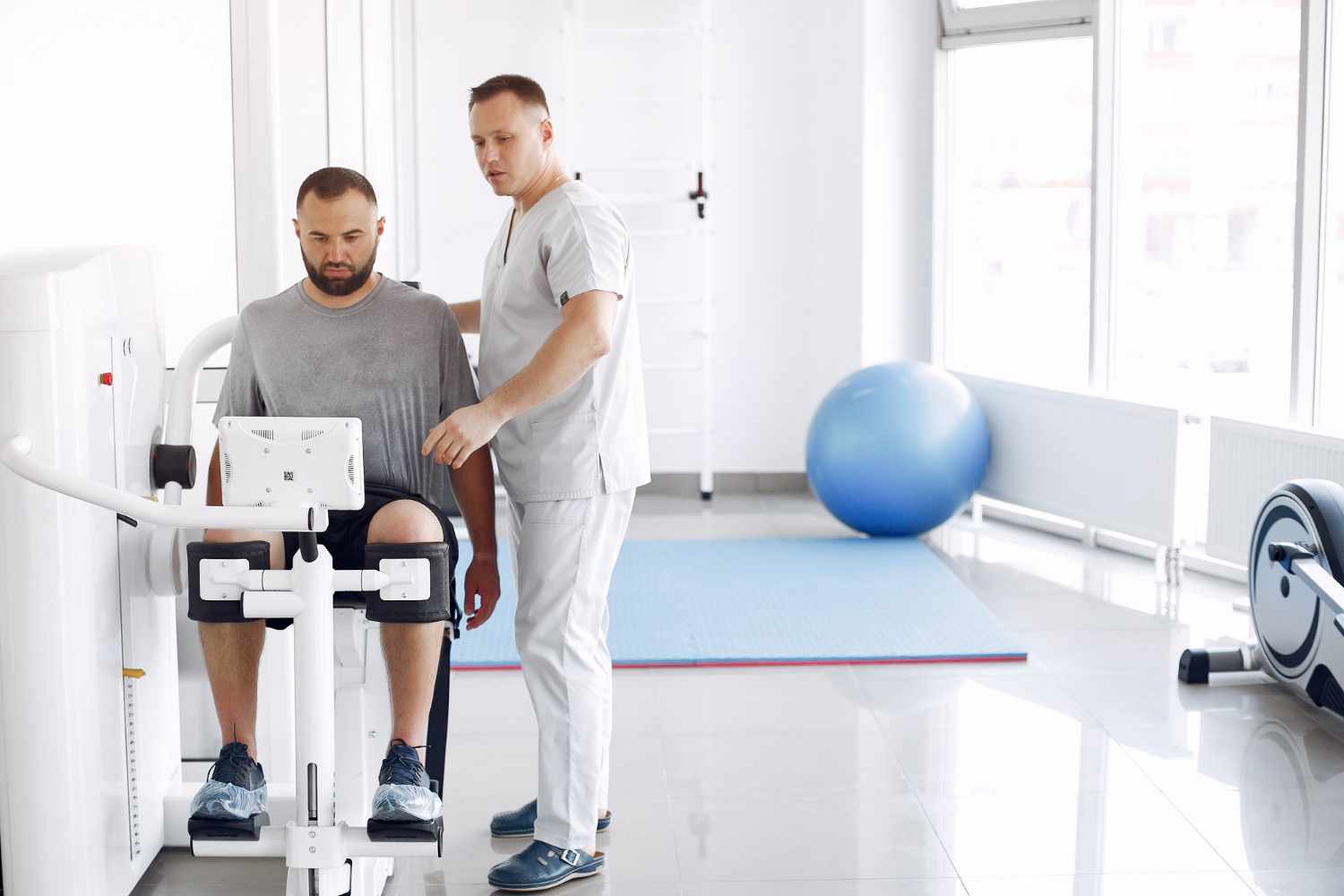 Physiotherapy SEO Company