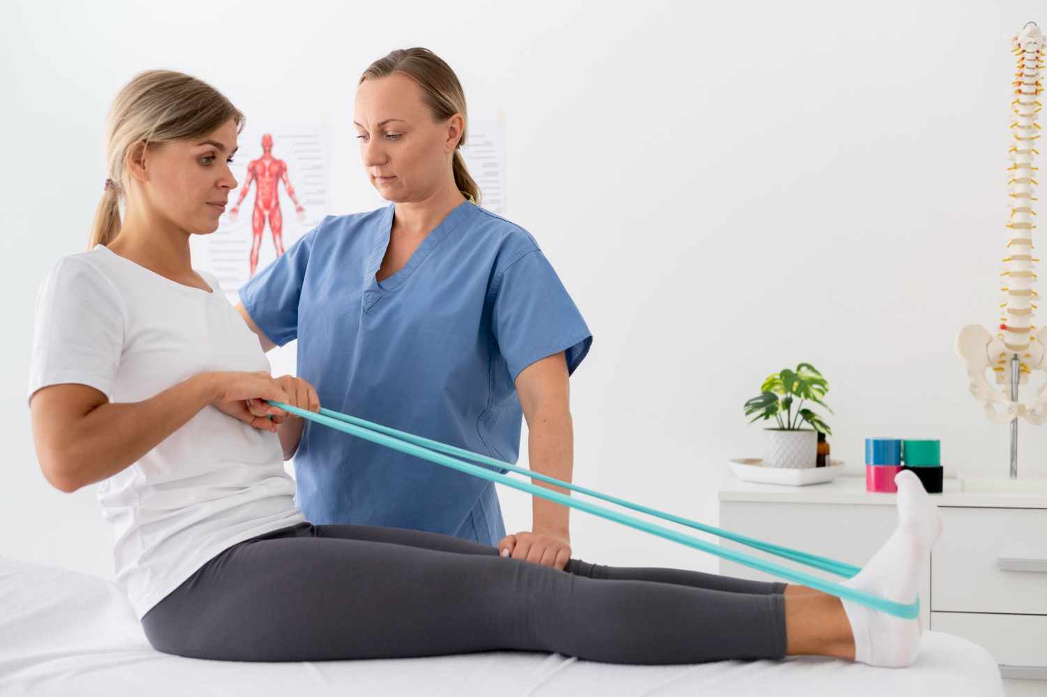 Physiotherapy SEO Services