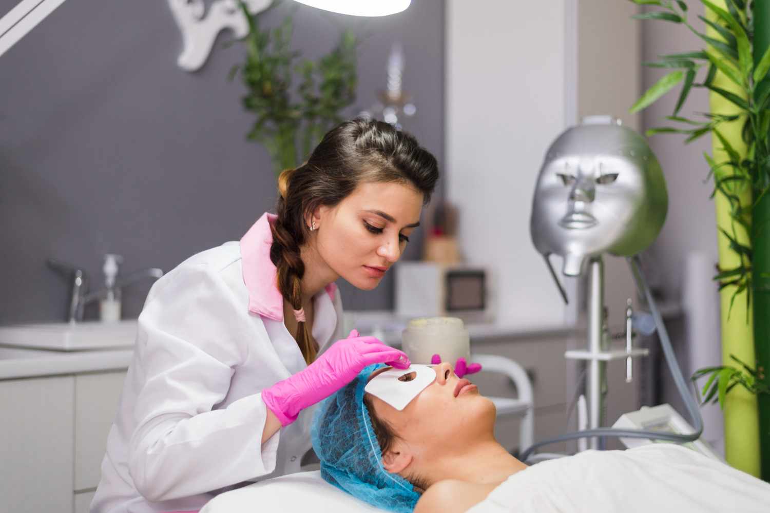 SEO for Aesthetic Clinics