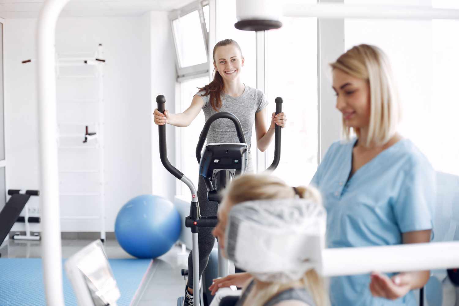 SEO for Physical Therapy Clinics
