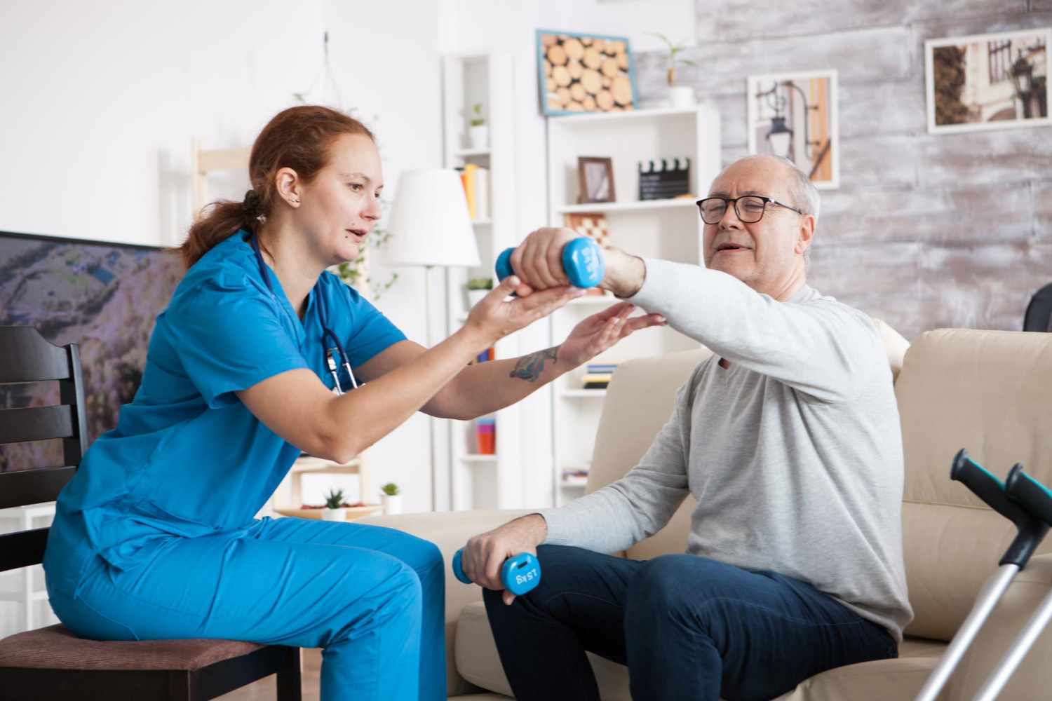 SEO for Physiotherapists