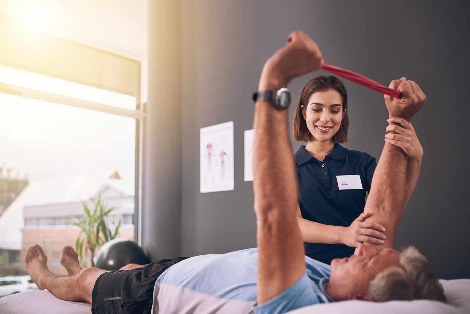 SEO for Therapy Practices