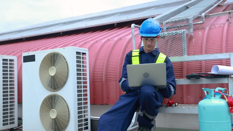 HVAC SEO Company