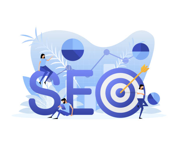 SEO Agency