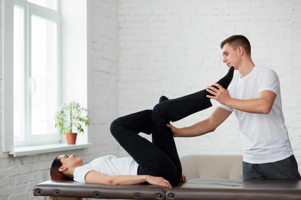 Wellness Chiropractic