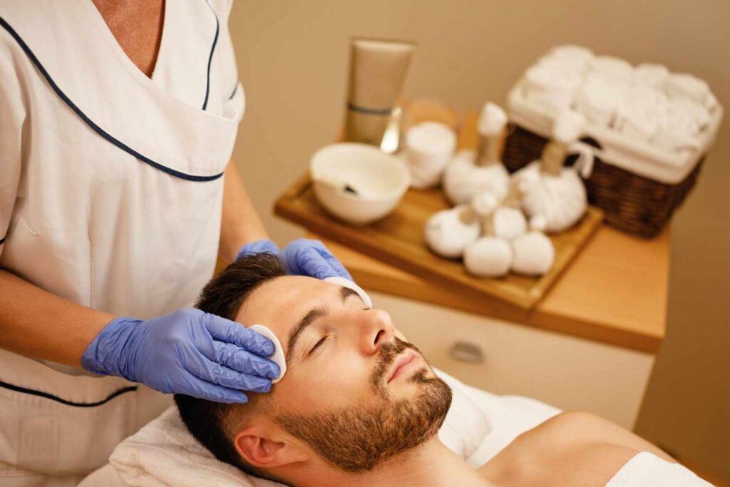 Wellness Treatments