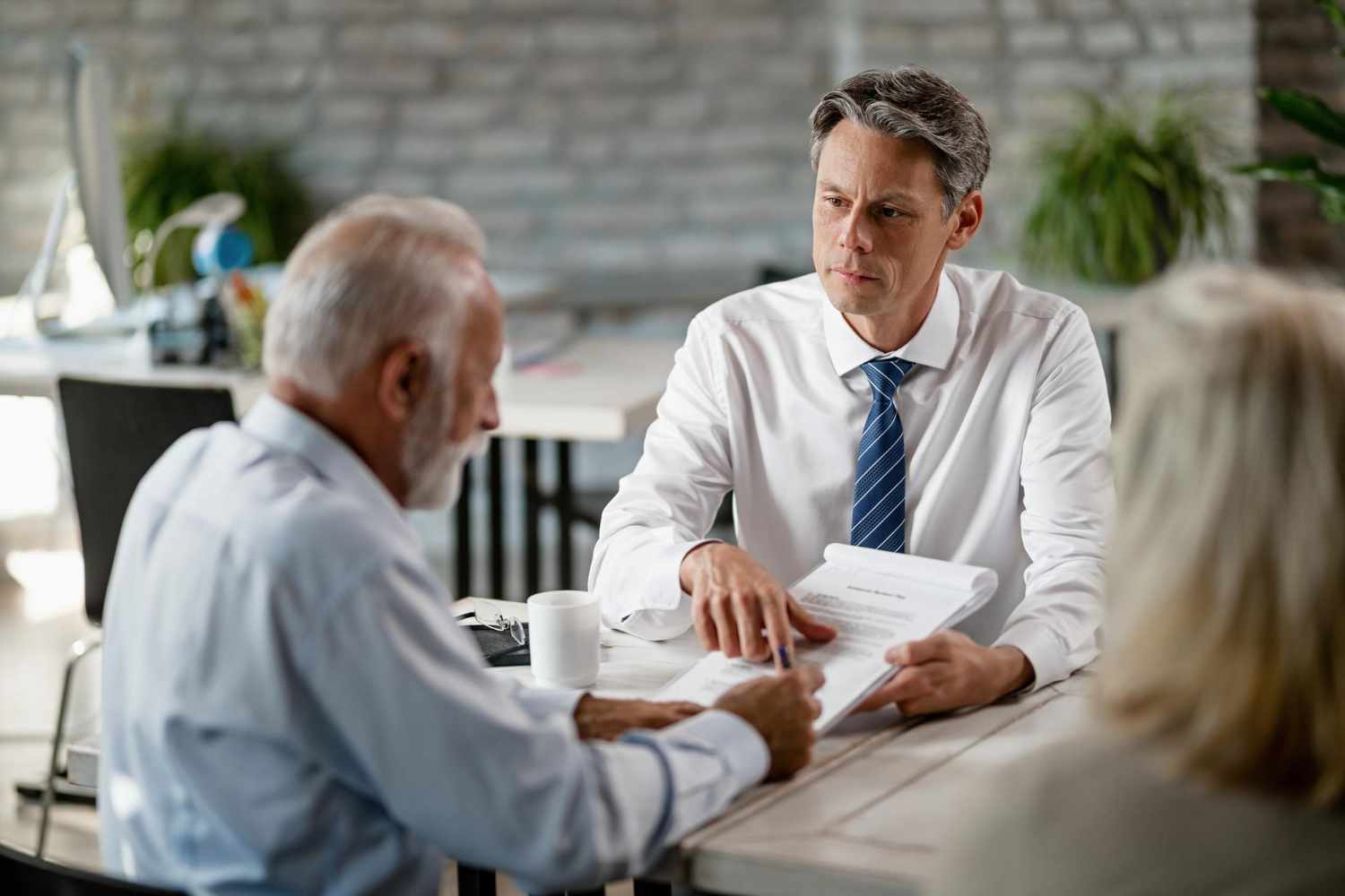 attorney seo marketing