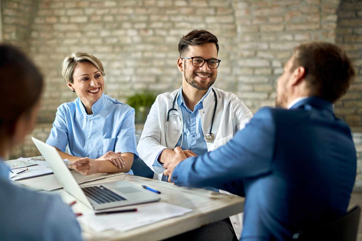 healthcare seo agency