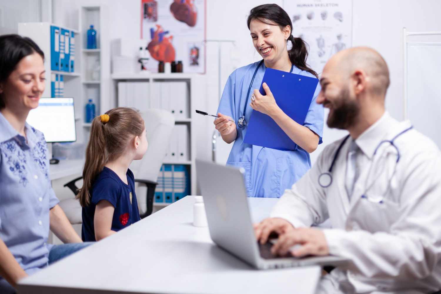 healthcare seo services