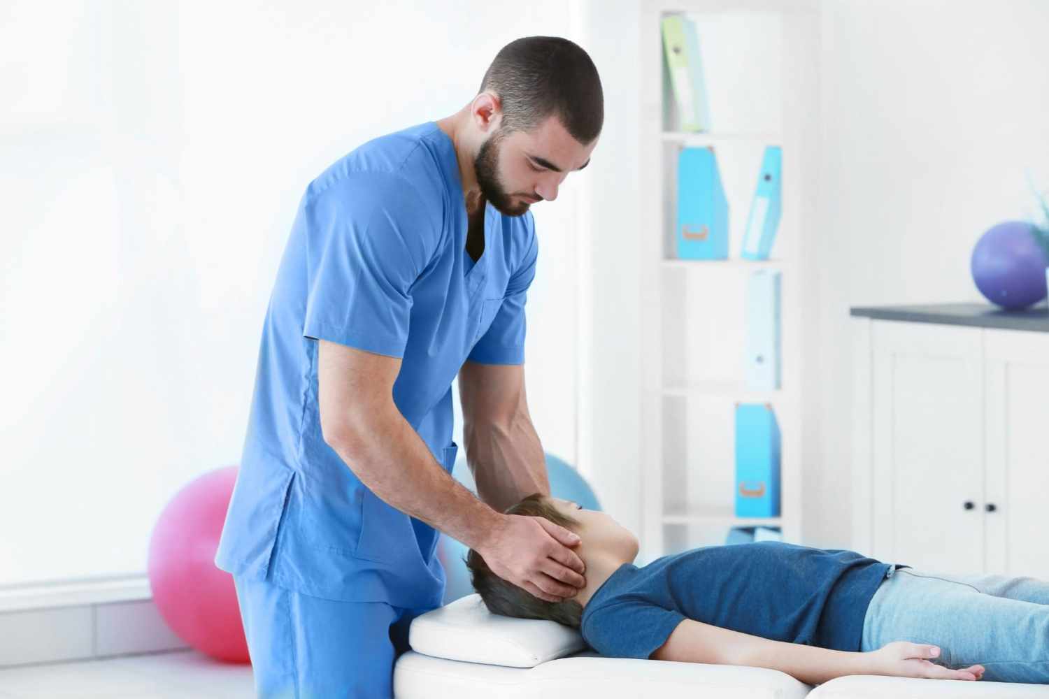 healthcare seo