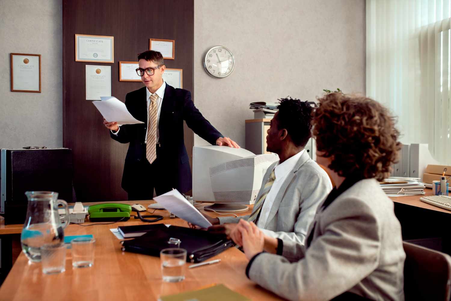 seo consultant for lawyers