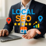 SEO Newmarket: How Local Businesses Can Rank Higher