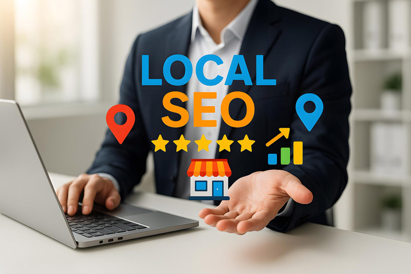 SEO Newmarket: How Local Businesses Can Rank Higher