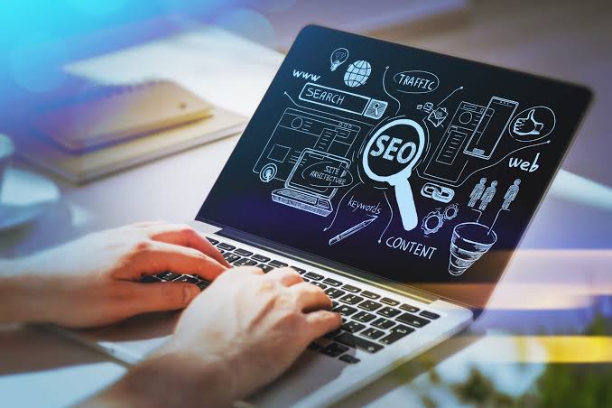 SEO in Mississauga