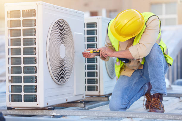 SEO for HVAC Companies