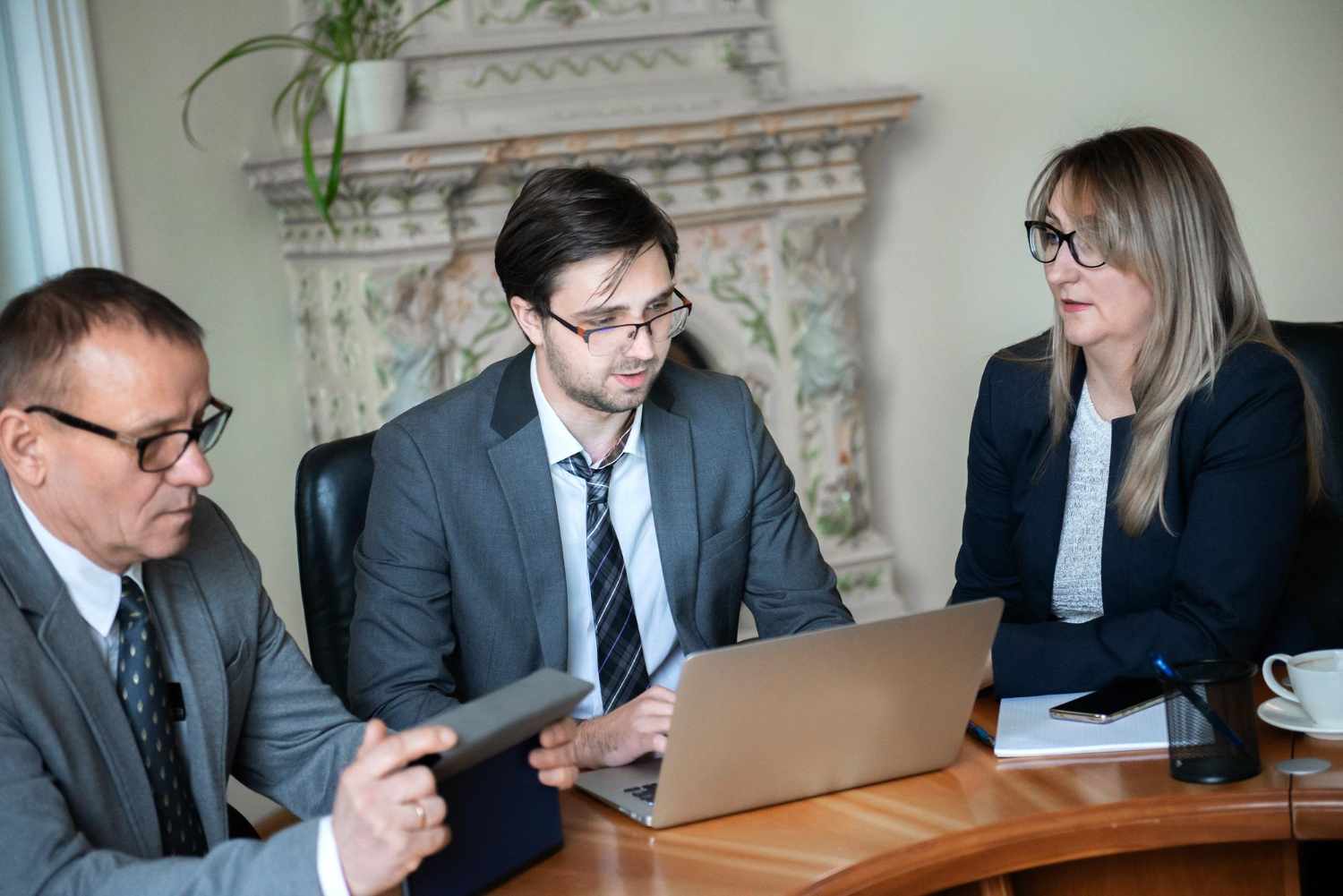 ATTORNEY SEO COMPANY TORONTO