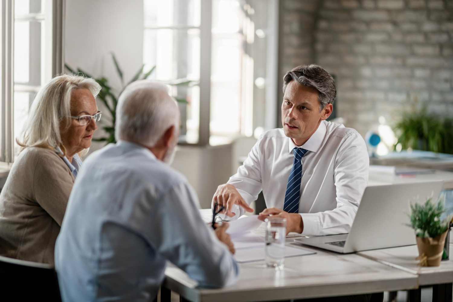 Attorney SEO Company Mississauga