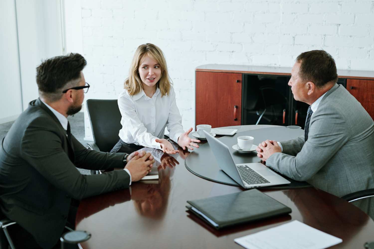 Attorney Website SEO Hamilton