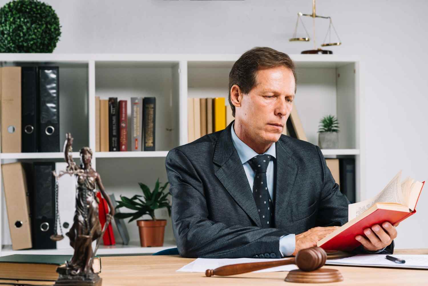 Attorney Website SEO Markham