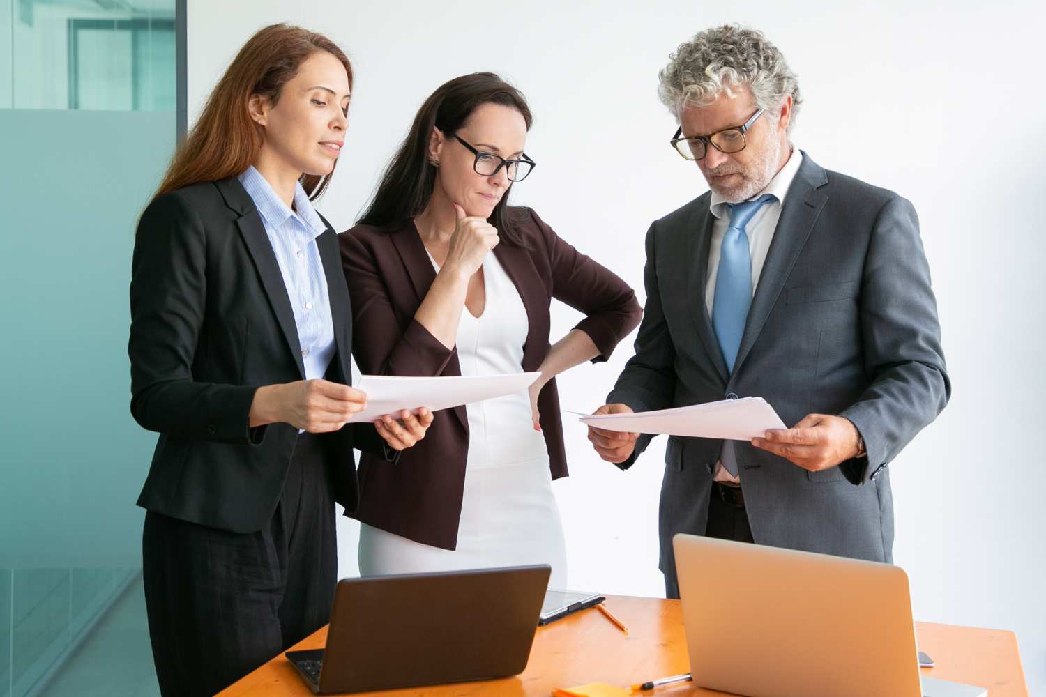 Attorney Website SEO Oakville