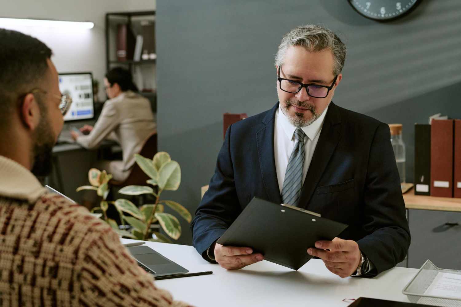 Attorney Website SEO Toronto