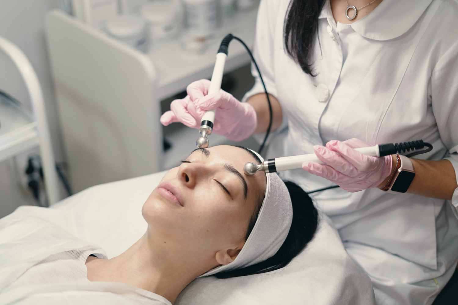 Beauty Clinic SEO Mississauga