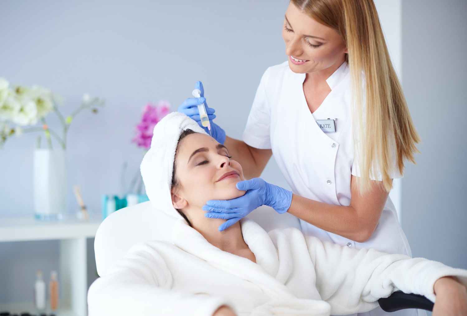 Beauty Clinic SEO Vaughan