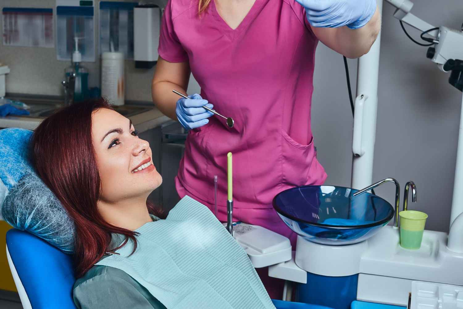 Best Dental SEO Vaughan