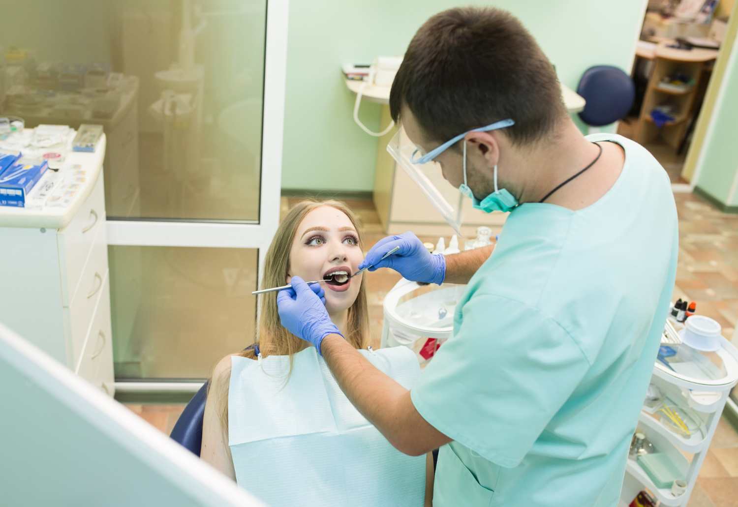 Burlington Dental SEO Expert