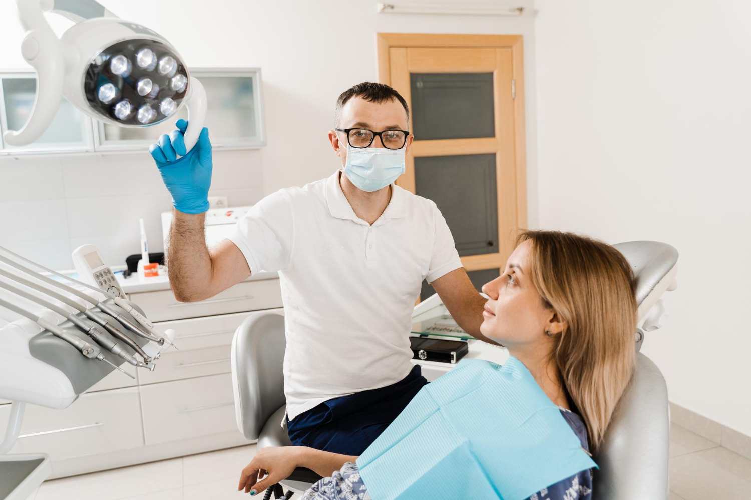 Burlington Dental SEO Services
