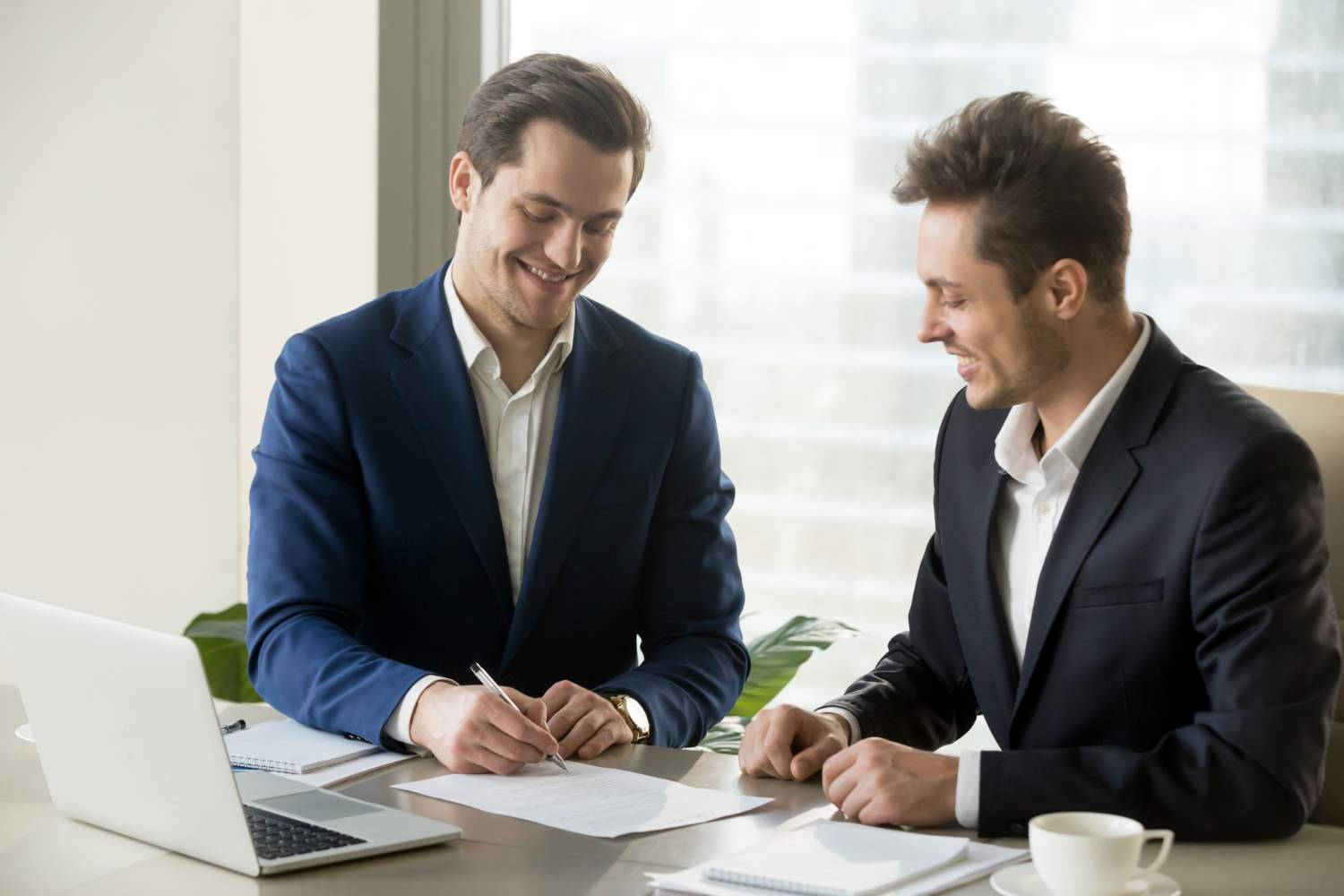 Burlington Lawyers SEO Agency